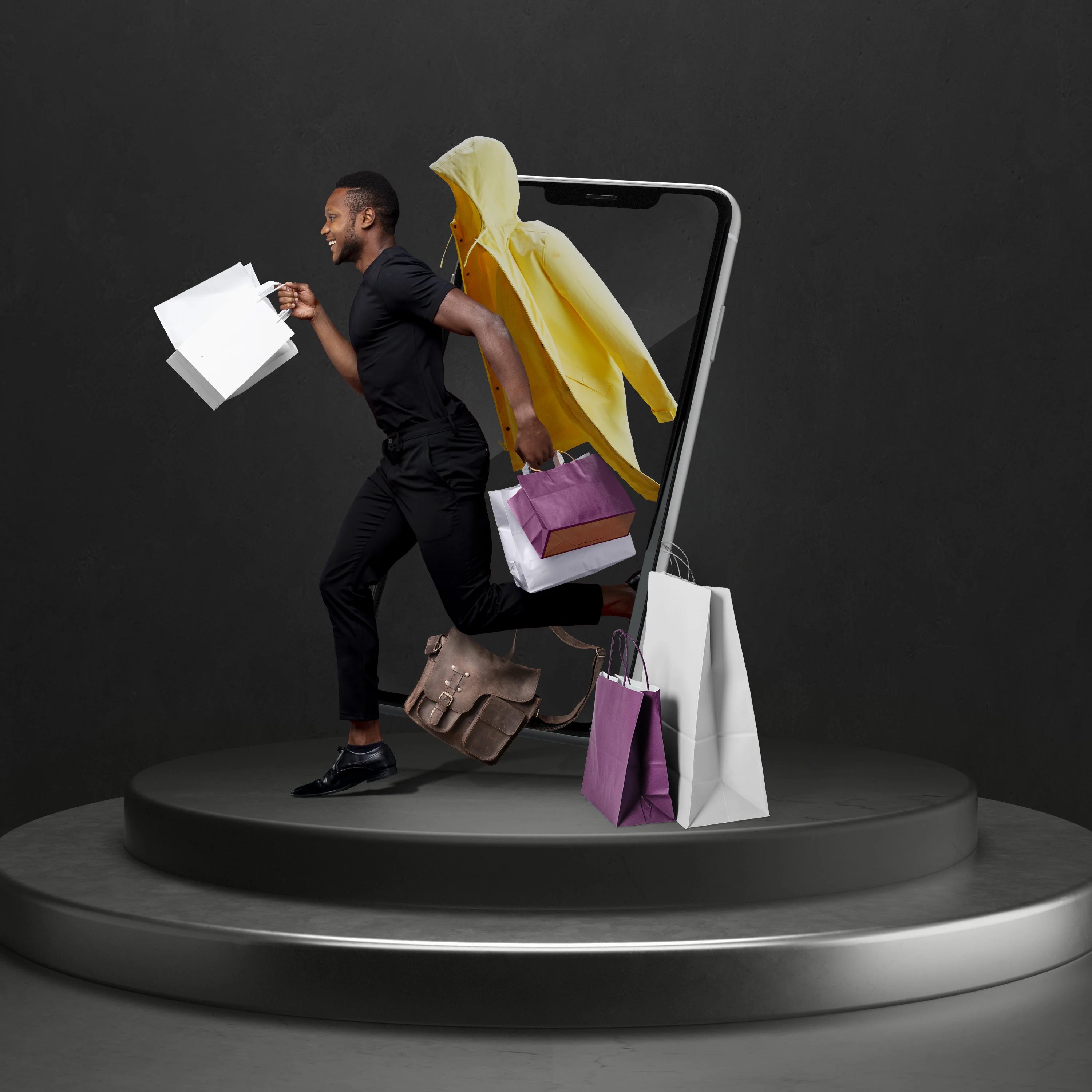 Best social commerce practice