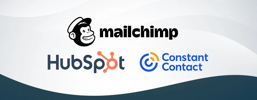 Best email marketing CRM 