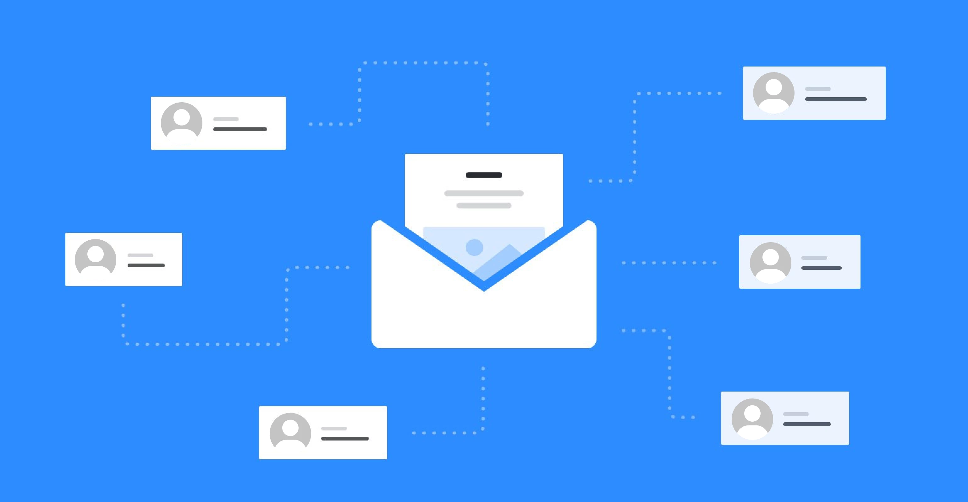How to build an effective email list