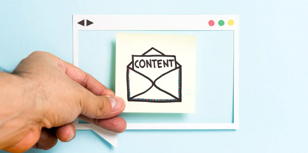 How to craft an effective email content