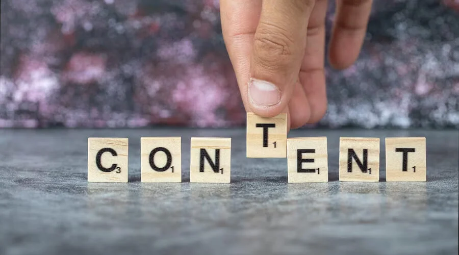 How to create Compelling Content