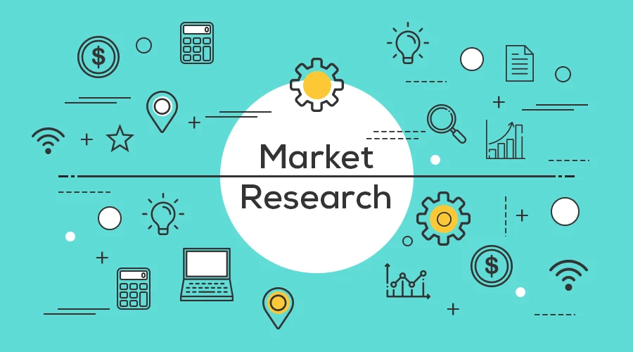 How to conduct market research