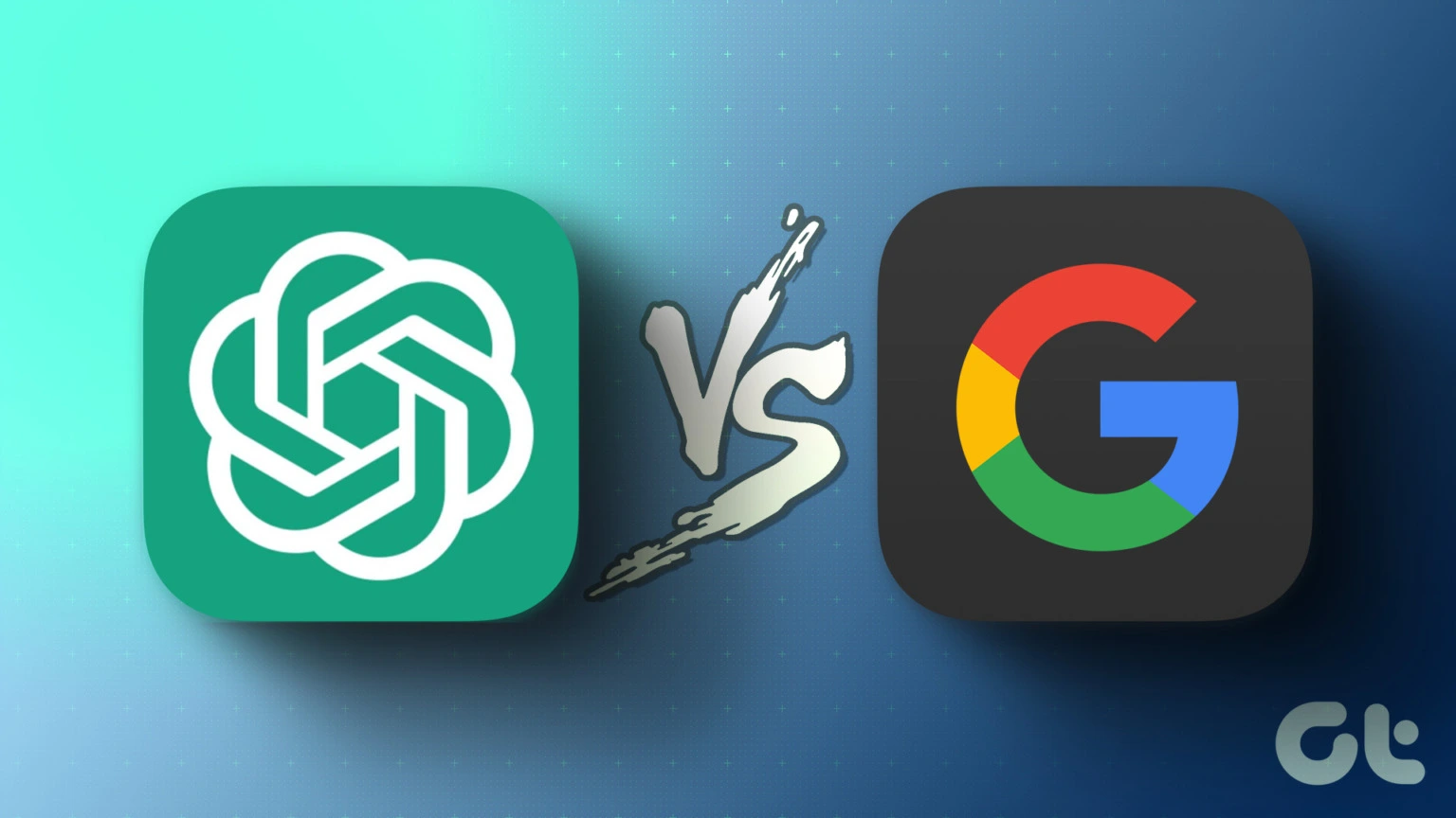 ChatGPT vs Google