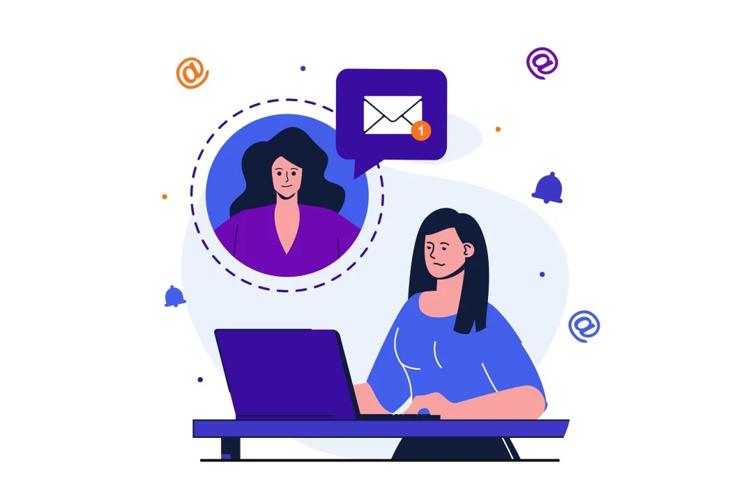 Email marketing importance in effective communication