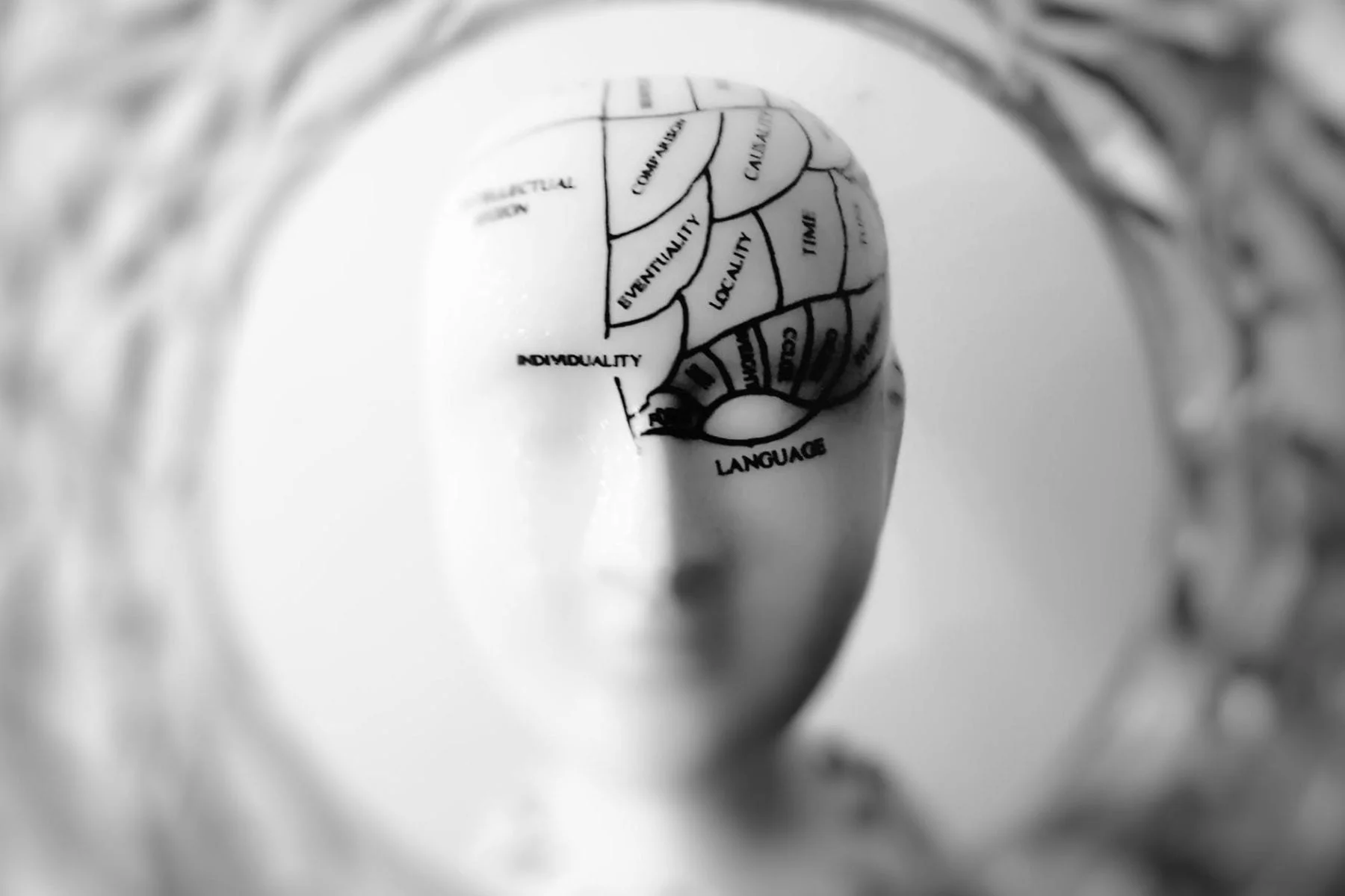 Understanding the shift from Demographics to Psychographics