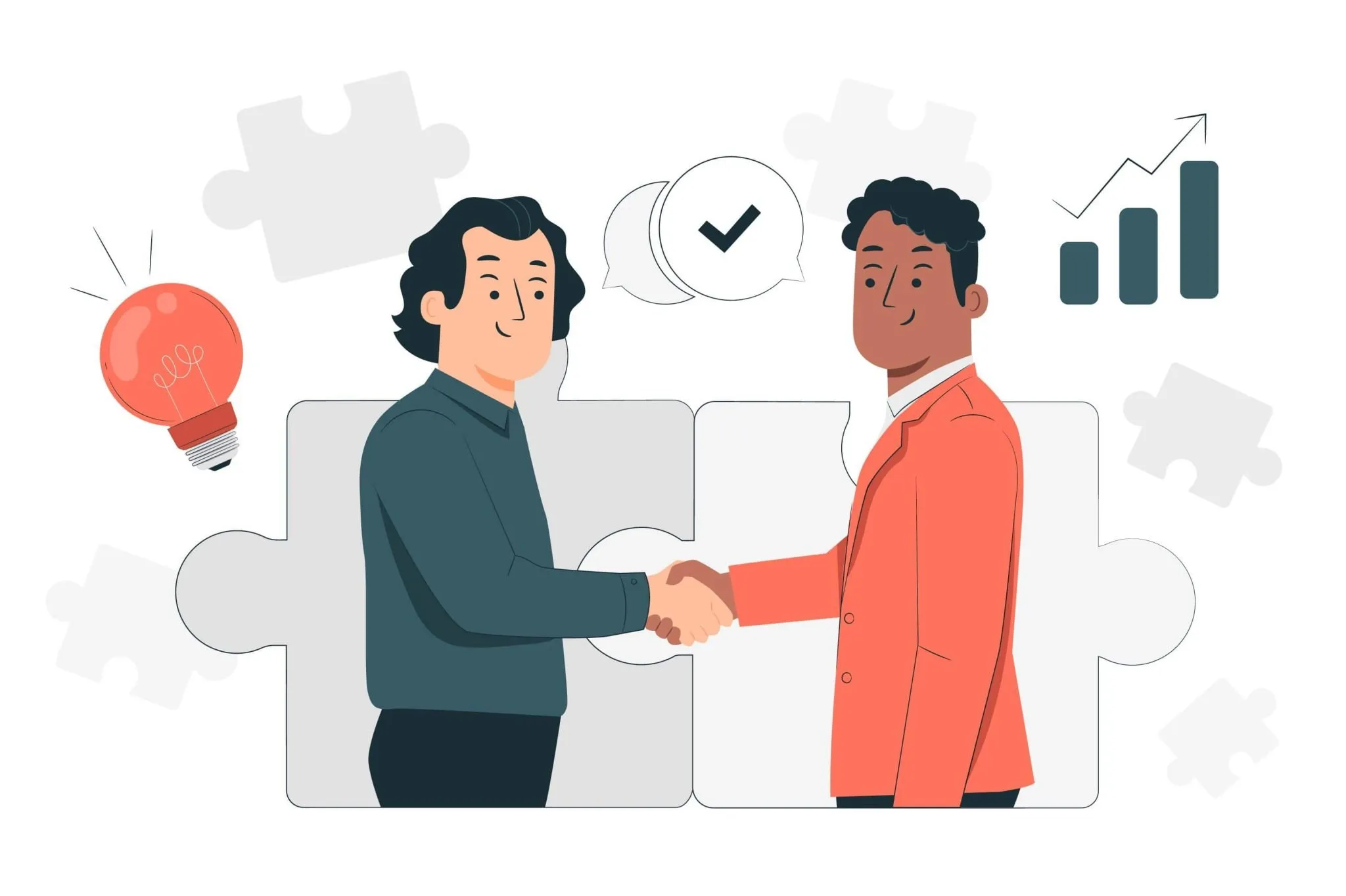 Optimizing Your Marketing and Sales Processes