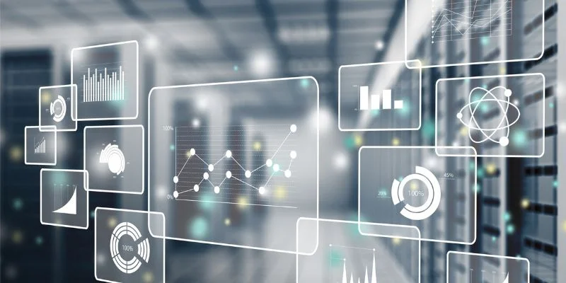 Data and analytics for sales and marketing