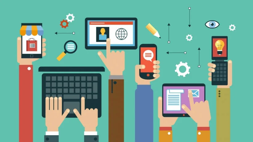 Marketing and Sales in the Digital Era