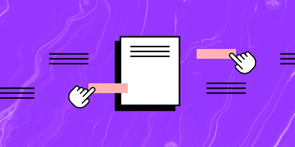 The role of content