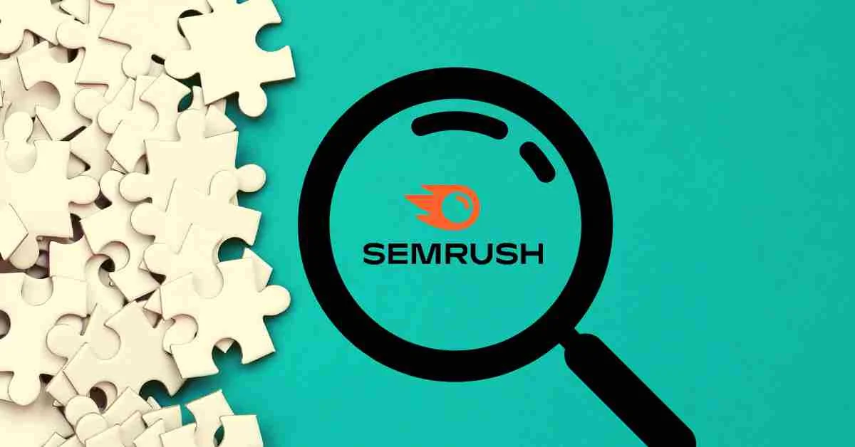 SEMrush insight