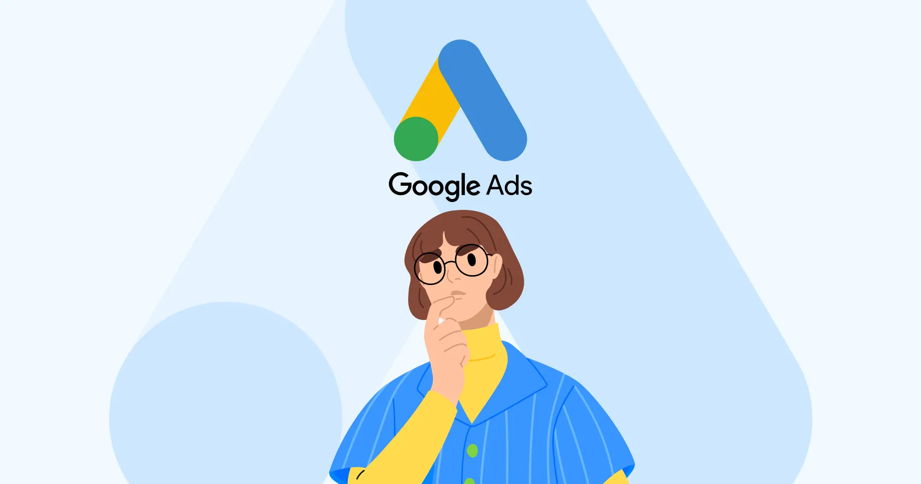Google ads paid advertising