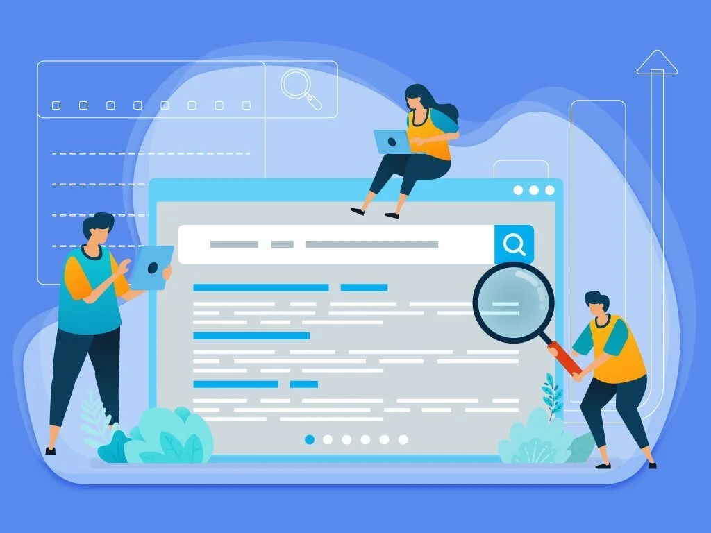 Secrets of Keywords placement