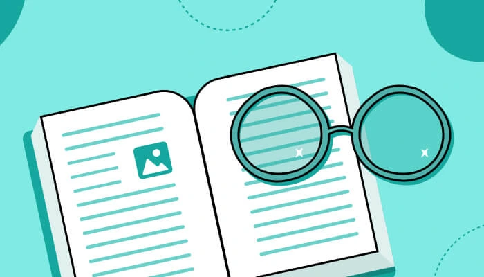 Enhancing readability
