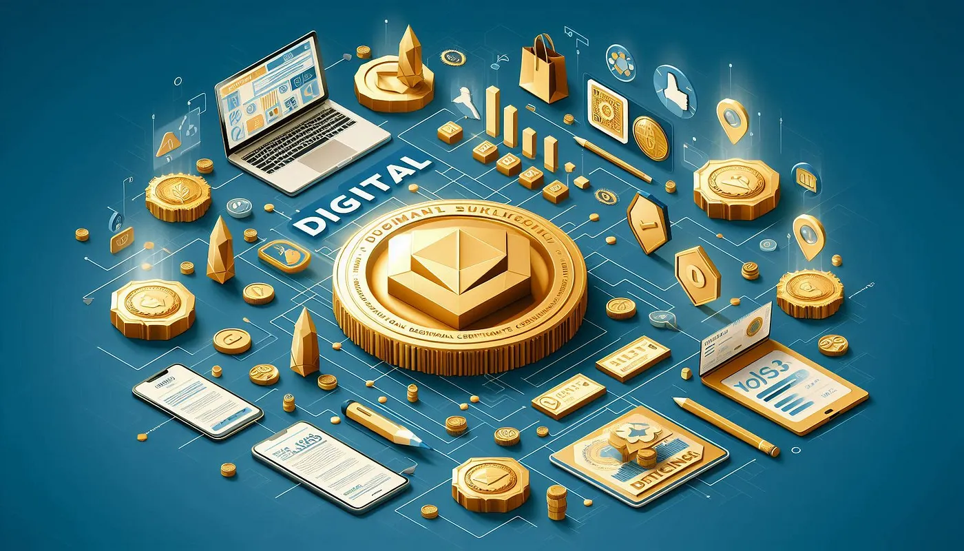 Digital Marketing Goldrush