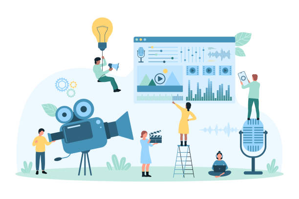 Content-Creation-Illustration