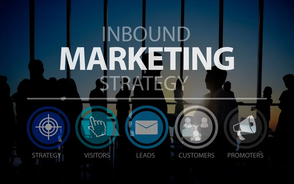 Inbound Marketing Strategy